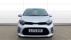 Kia Picanto 1.0 3 5dr Auto [4 seats] Petrol Hatchback